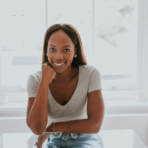 Doctor Tosin Sotubo | Mind Body Doctor