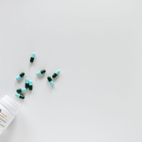 Supplement & Pill Knowledge | Mind Body Doctor